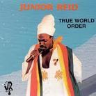 Junior Reid - True World Order