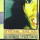 Stevie Salas - Le Bootleg-Live