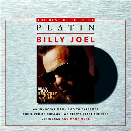 Billy Joel - Greatest Hits 3 (Remastered)