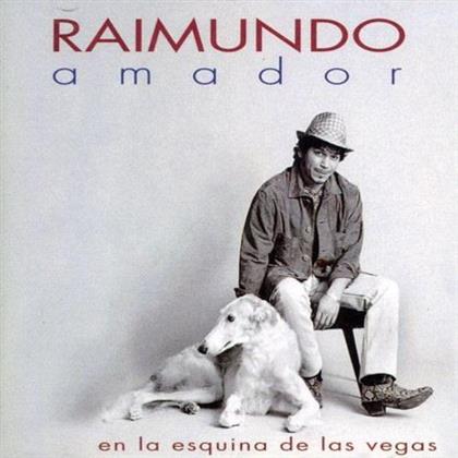 Raimundo Amador - En La Esquina