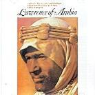 Maurice Jarre - Lawrence Of Arabia - OST