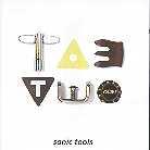 Tab Two - Sonic Tools