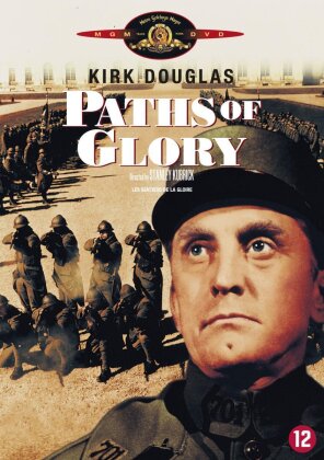 Paths of glory (1957)