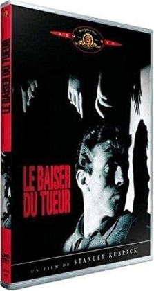 Le baiser du tueur (1955) (b/w)