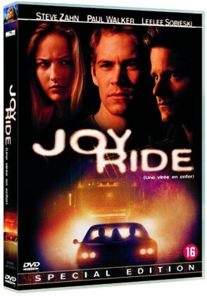 Une virée en enfer - Joy Ride (2001)
