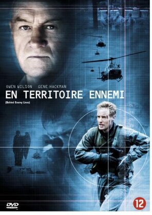 En territoire ennemi (2001)