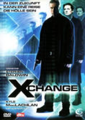 X-change (2000)