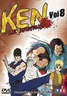 Ken le survivant - Vol. 8