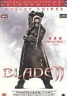 Blade 2 (2002) (Box, Collector's Edition, 2 DVDs)