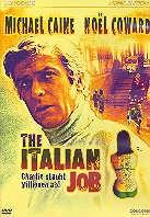 The Italian job - Charlie staubt Millionen ab (1969)