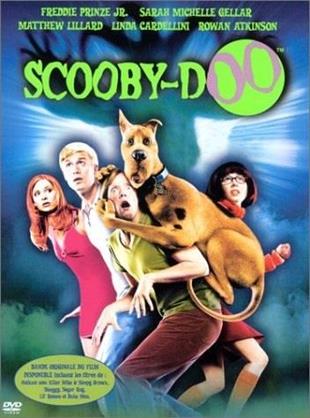 Scooby-Doo - Le Film (2002)