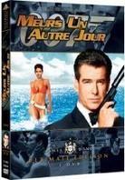 James Bond: Meurs un autre jour (2002) (Édition Ultime, 2 DVD)