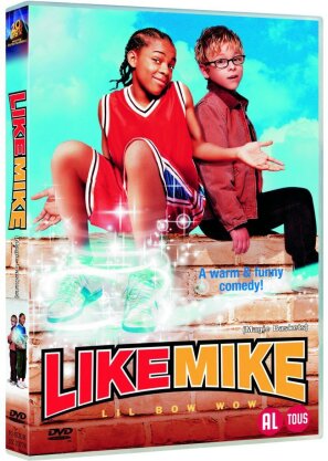 Magic Baskets - Like Mike (2002)