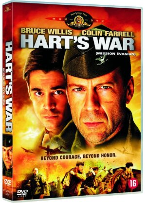 Hart's war - Mission évasion (2002)
