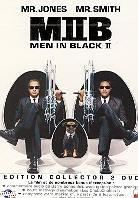 Men in black 2 (2002) (Collector's Edition, 2 DVDs)