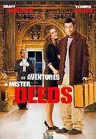 Les aventures de Mr. Deeds - Mr. Deeds