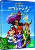 Peter Pan 2 - Neue Abenteuer im Nimmerland (2002)