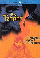 The tenant (1976)