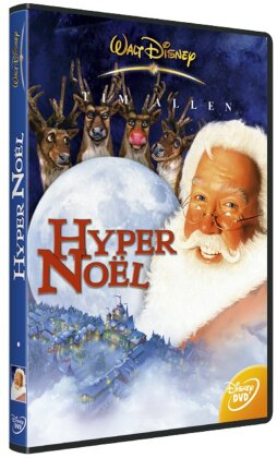 Hyper Noël - Santa Clause 2 (2002)