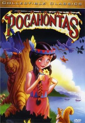 Pocahontas - (Animated Classics) (1995)