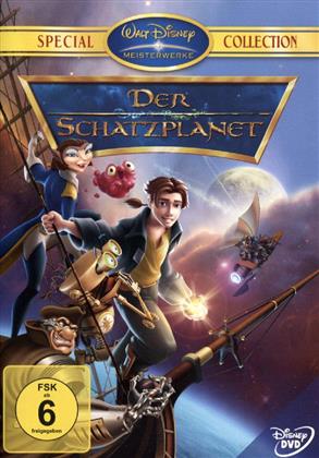 Der Schatzplanet (2002) (Special Collection)