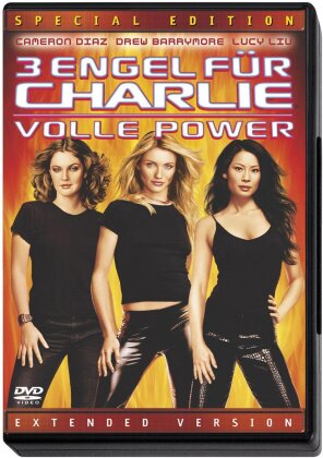 3 Engel für Charlie 2 - Volle Power (2003)