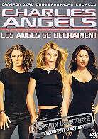 Charlie et ses drôles de dames 2 - Les anges se déchaînent (Version intégrale) (2003)