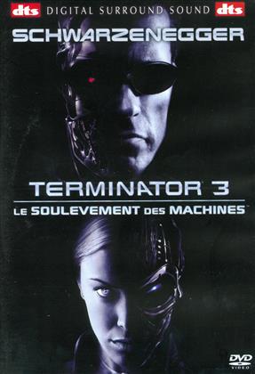 Terminator 3 - Le soulèvement des machines (2002)