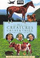 All creatures great & small 1 (4 DVDs)