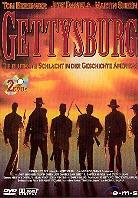 Gettysburg - The Civil War (2 DVDs)