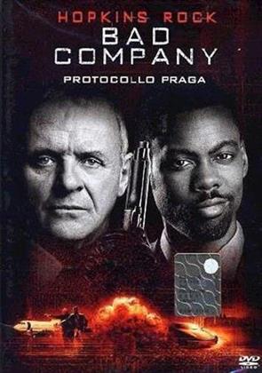 Bad Company - Protocollo Praga (2002)