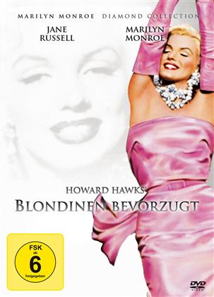 Blondinen bevorzugt (1953)