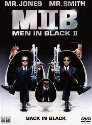 Men in Black 2 (2002) (Special Edition, 2 DVDs)