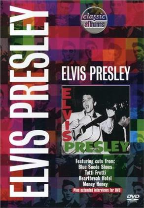 Elvis Presley - Elvis Presley (Classic Albums)