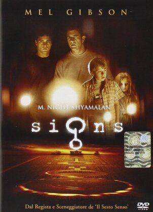 Signs - Segni (2002)