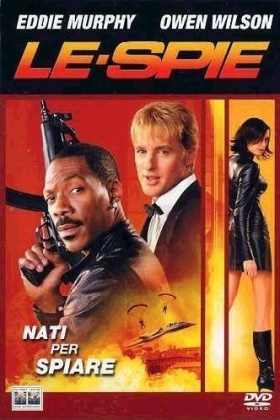 Le Spie - I Spy (2002) (2002)