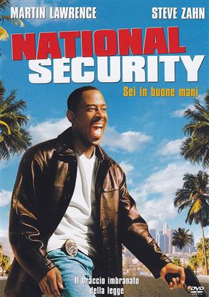 National Security - Sei in buone mani (2002) (Special Edition)