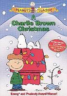 Peanuts - Charlie Brown christmas