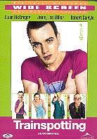 Trainspotting (1996) (Collector's Edition)