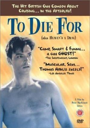 To die for (1994) (Widescreen)