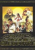Astérix & Obélix - Mission Cléopâtre (2002) (Box, 2 DVDs)