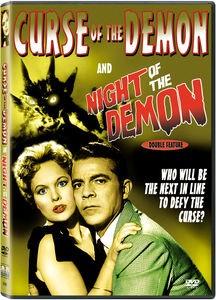Curse of the Demon / Night of the Demon (1957)