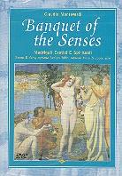 Monteverdi, Kirkby, Rooly, Tubb & Nichols - Banquet of senses: Madrigali erotici e spirituali