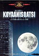 Koyaanisqatsi - Life out of balance (1982)