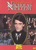 The life and adventures of Nicholas Nickleby (1947) (4 DVDs)