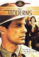 The moderns (1988)
