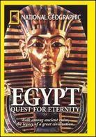 National Geographic - Egypt - Quest for eternity