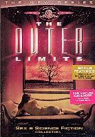 The Outer Limits - Sex & Science Fiction Collection