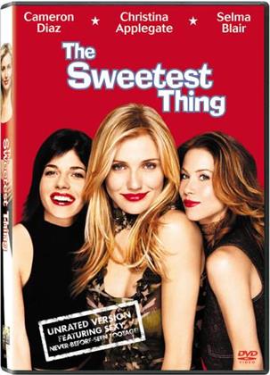 The sweetest thing (2002) (Unrated)