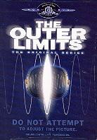 The outer limits - The original series (4 DVDs)